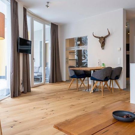 Hotel Residenz Hochalm - Ski In - Ski Out Σάαλμπαχ-Χίντεργκλεμ Εξωτερικό φωτογραφία