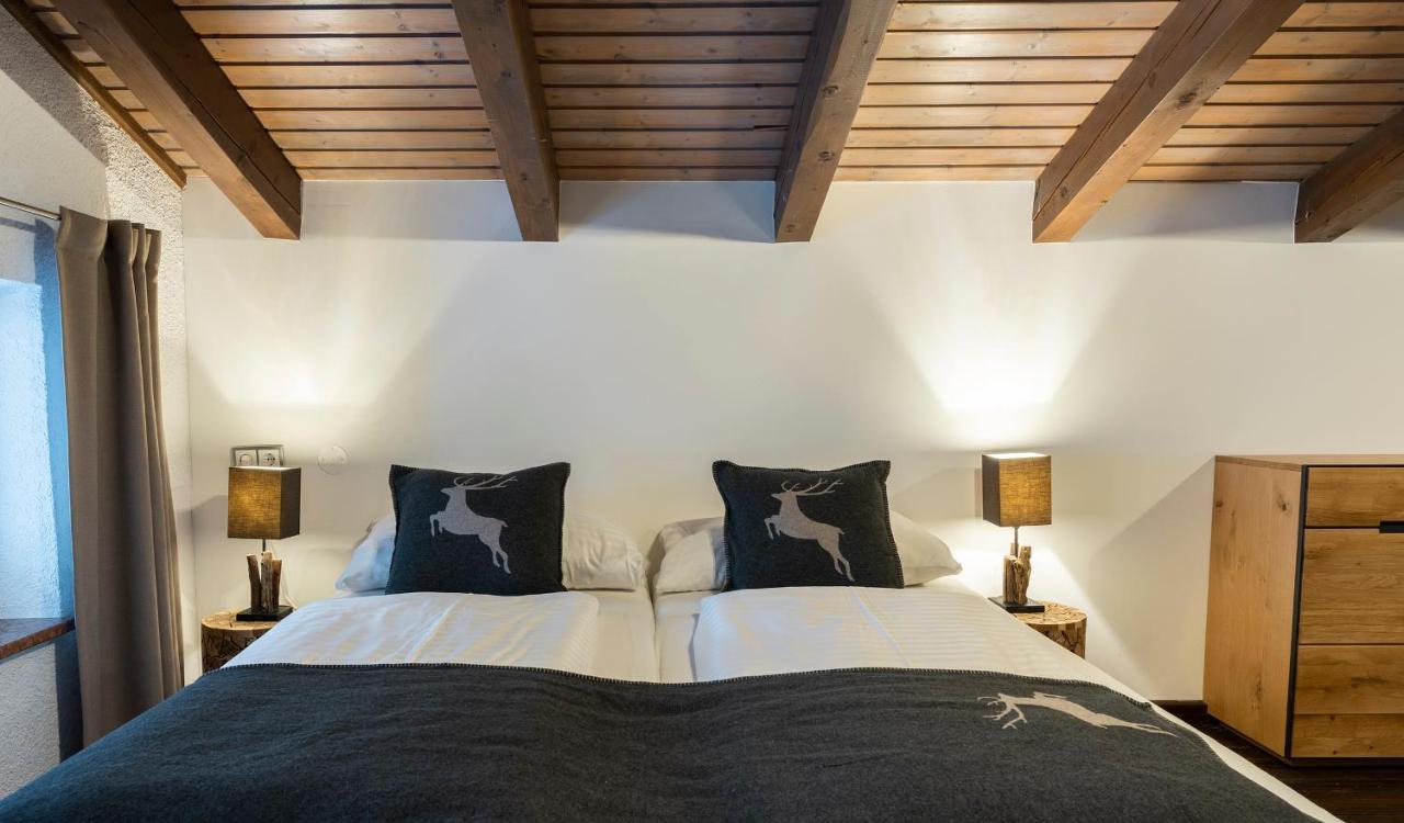 Hotel Residenz Hochalm - Ski In - Ski Out Σάαλμπαχ-Χίντεργκλεμ Εξωτερικό φωτογραφία