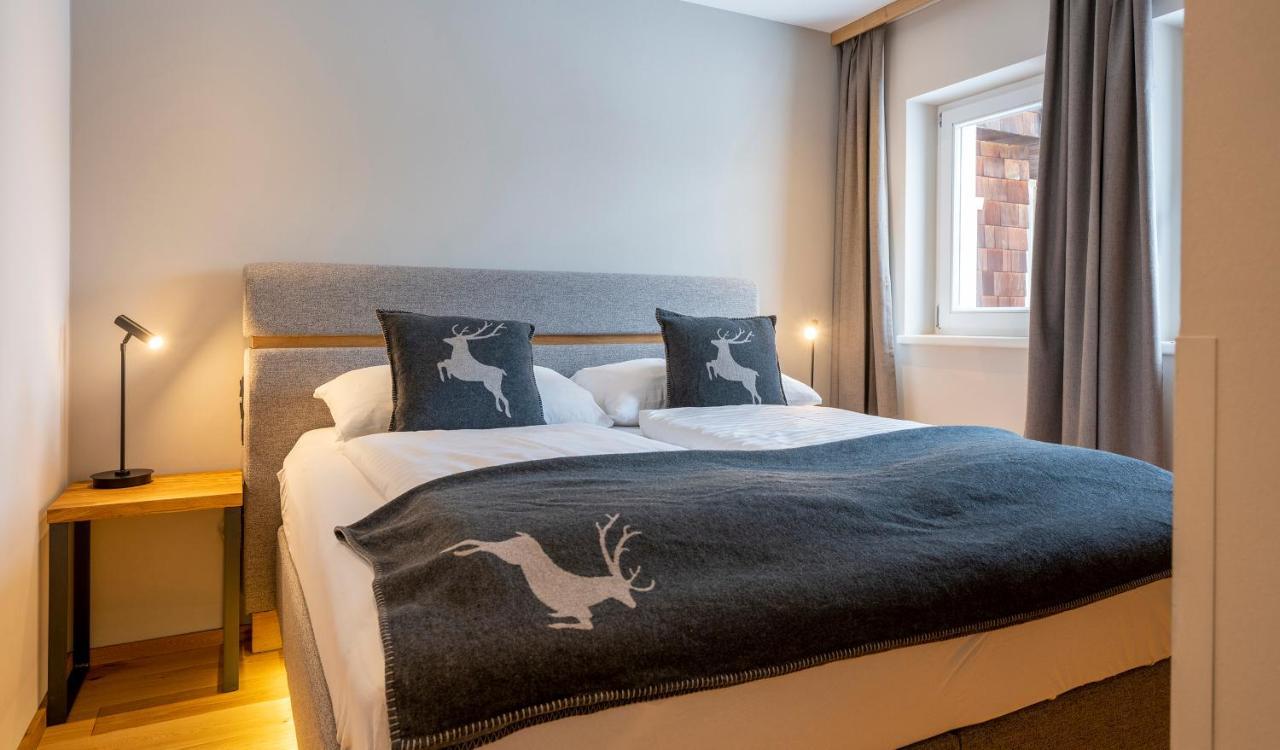 Hotel Residenz Hochalm - Ski In - Ski Out Σάαλμπαχ-Χίντεργκλεμ Εξωτερικό φωτογραφία